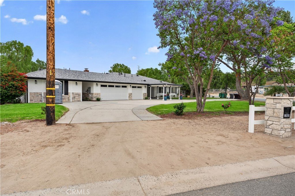House in Norco, California, United States 3 - 17973674