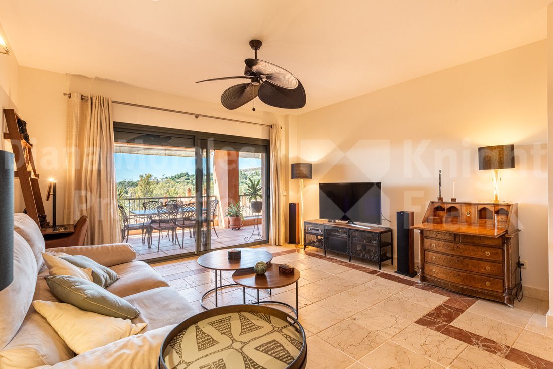 Apartment in Estepona, Andalusia, Spain 4 - 17671531