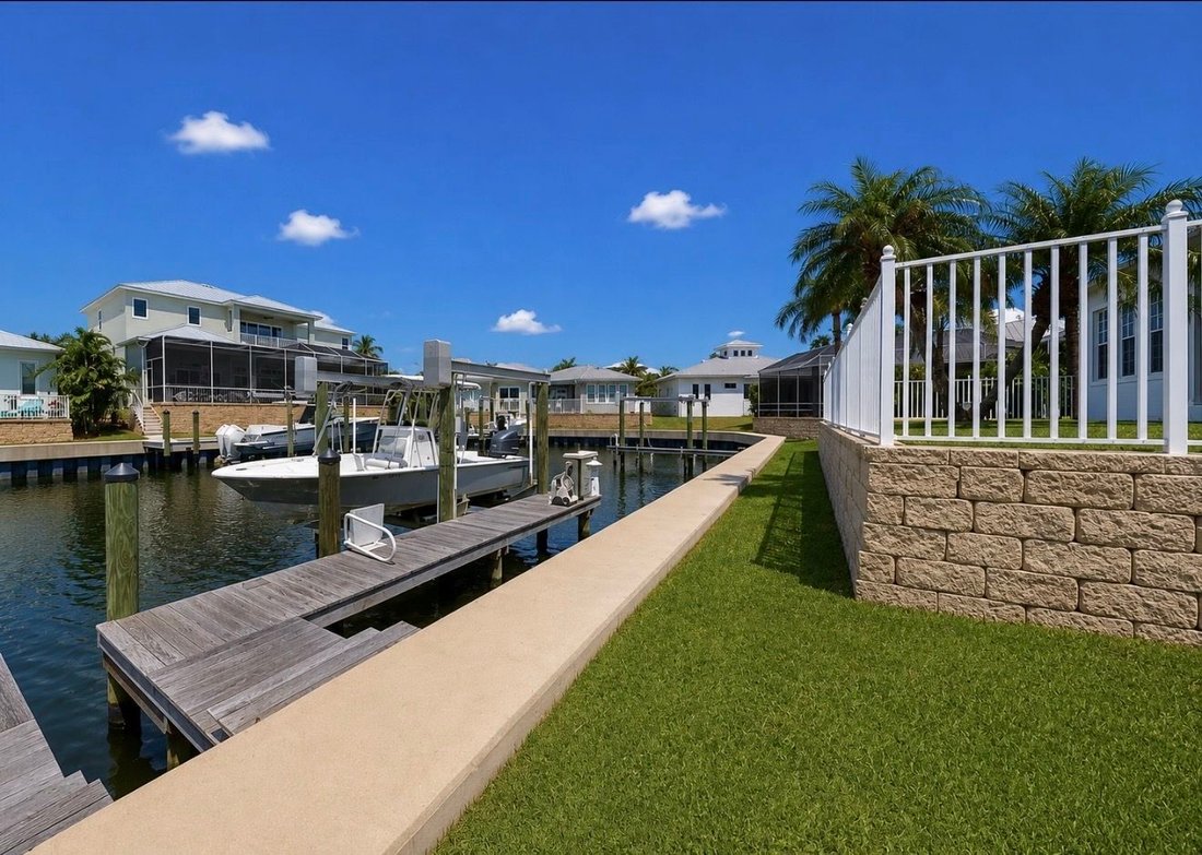 House in Apollo Beach, Florida, United States 4 - 18017254