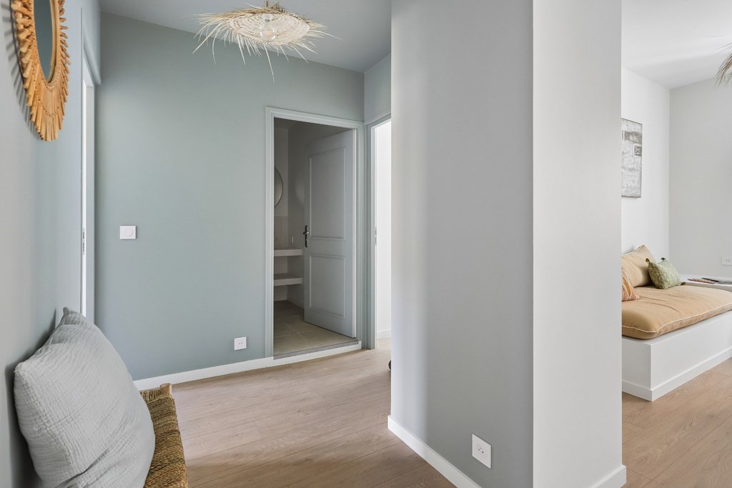 Apartment in Le Port, Nice, France 5 - 18016976