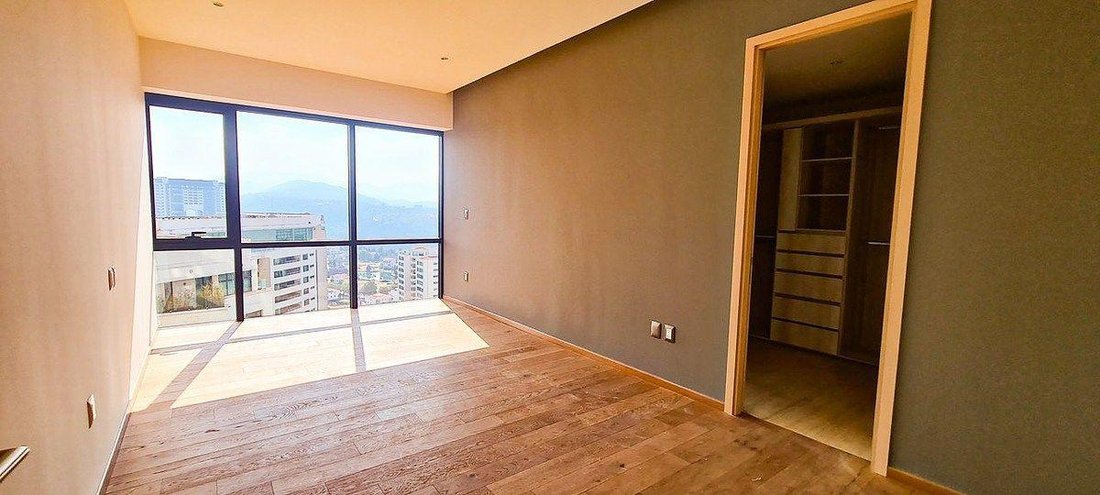Apartment in 021, State of Mexico, Mexico 3 - 18016776