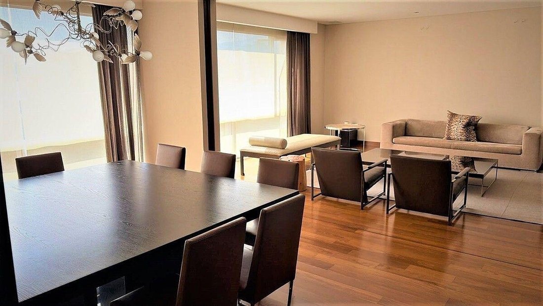 Wohnung in Mexico City, Mexiko 4 - 18016828