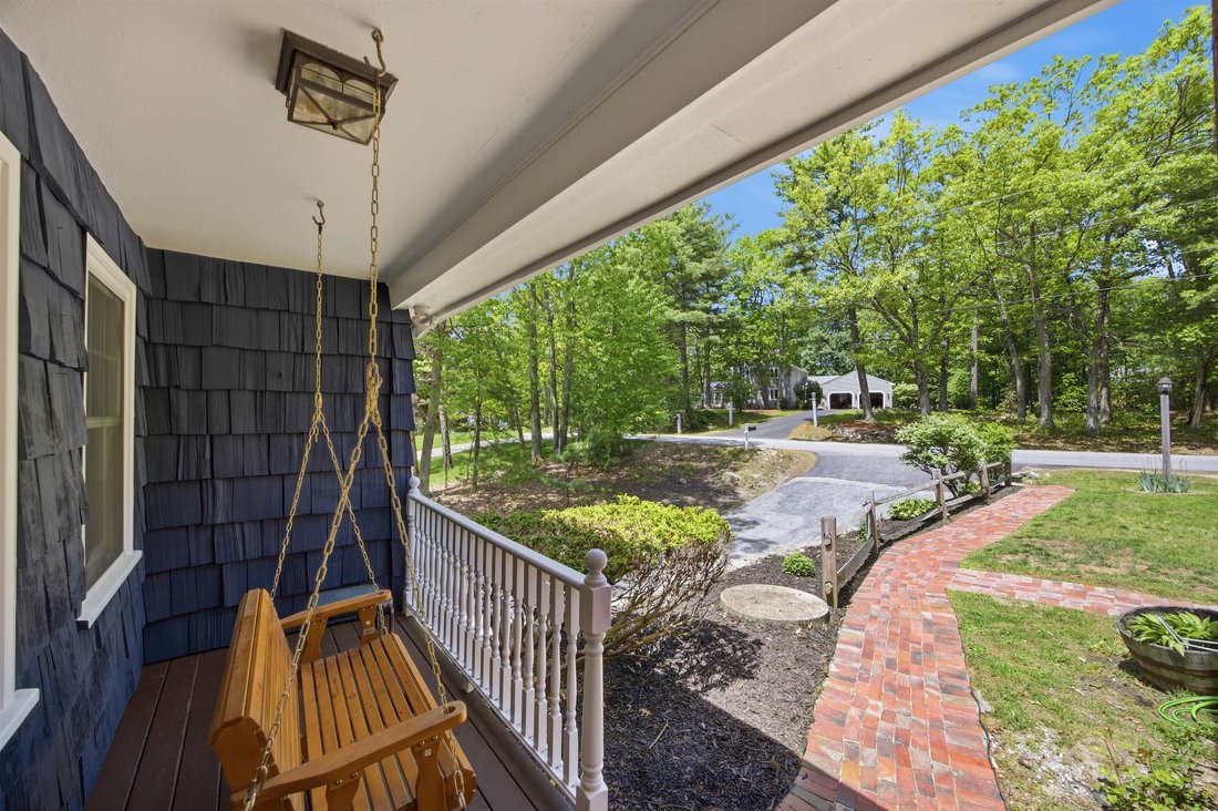 House in Bedford, New Hampshire, United States 4 - 18017822