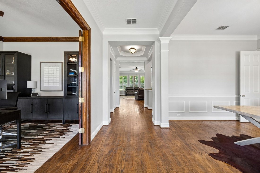 House in Allen, Texas, United States 5 - 18017646