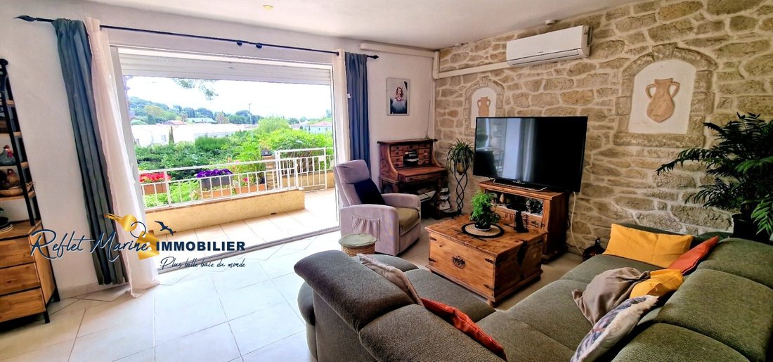 House in La Ciotat, Provence-Alpes-Côte d'Azur, France 2 - 18016360