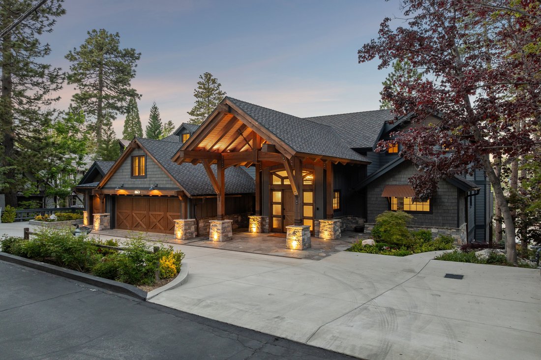 House in Lake Arrowhead, California, United States 2 - 18017076