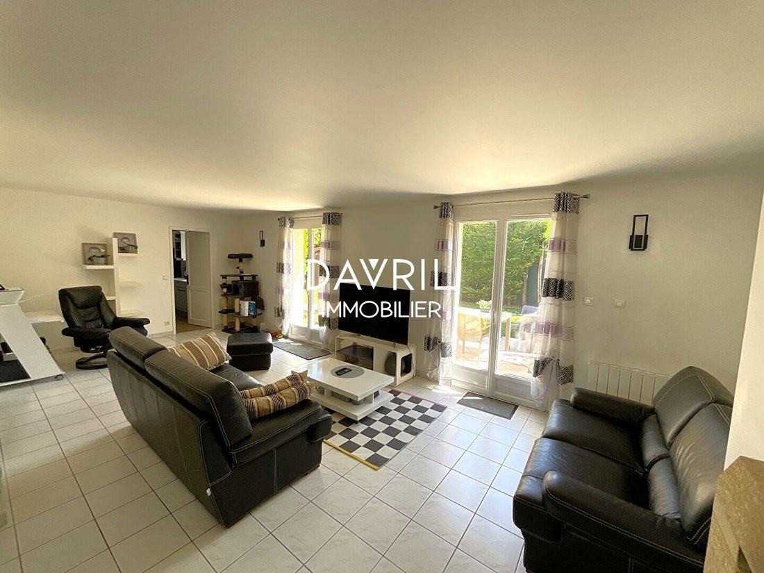 House in Basses Roches, Conflans-Sainte-Honorine, France 2 - 18016563