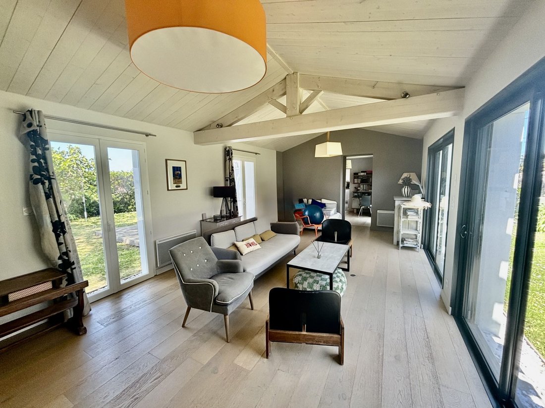 House in Noirmoutier Centre, Noirmoutier-en-l'Île, France 4 - 17910217