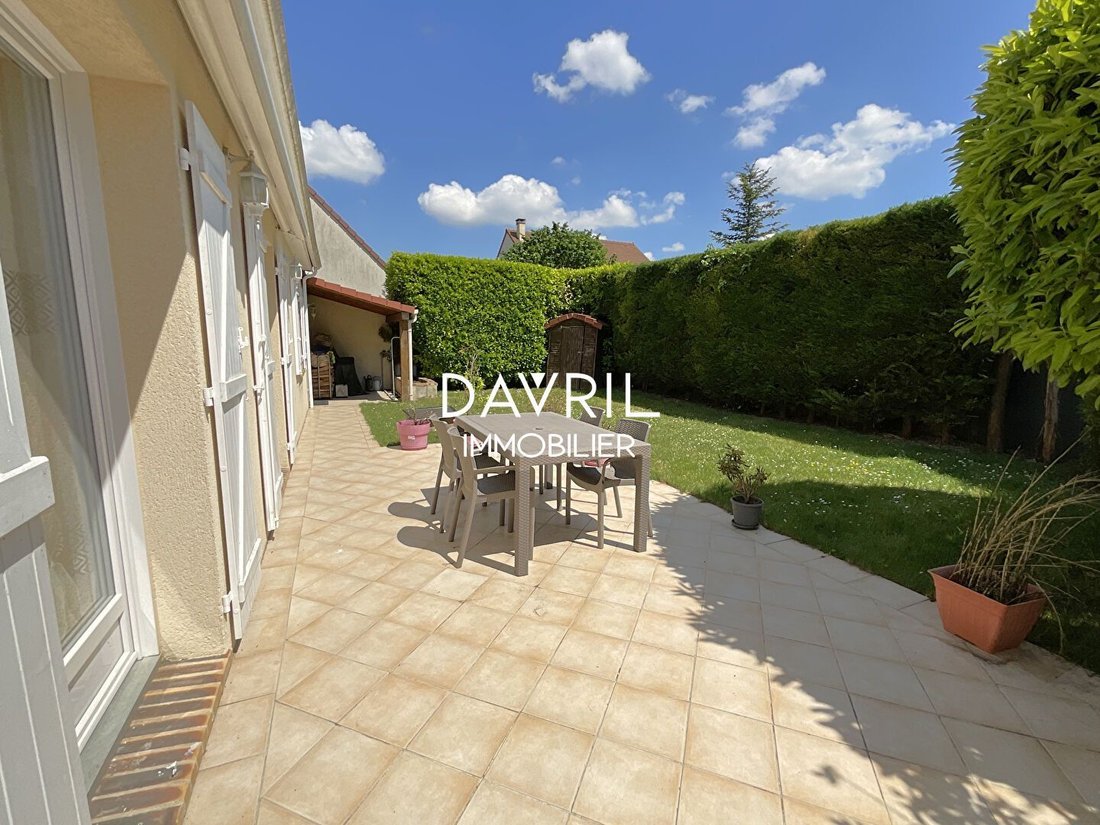 House in Basses Roches, Conflans-Sainte-Honorine, France 3 - 18016563