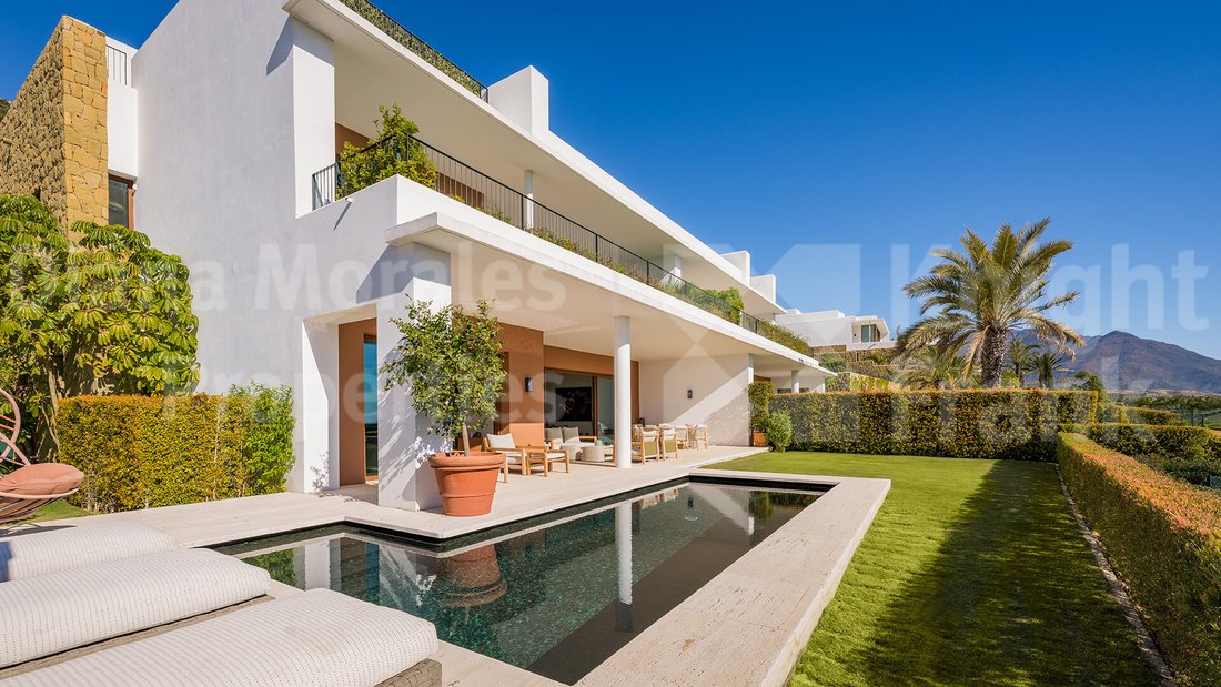 Apartment in Casares, Andalusia, Spain 3 - 17671520