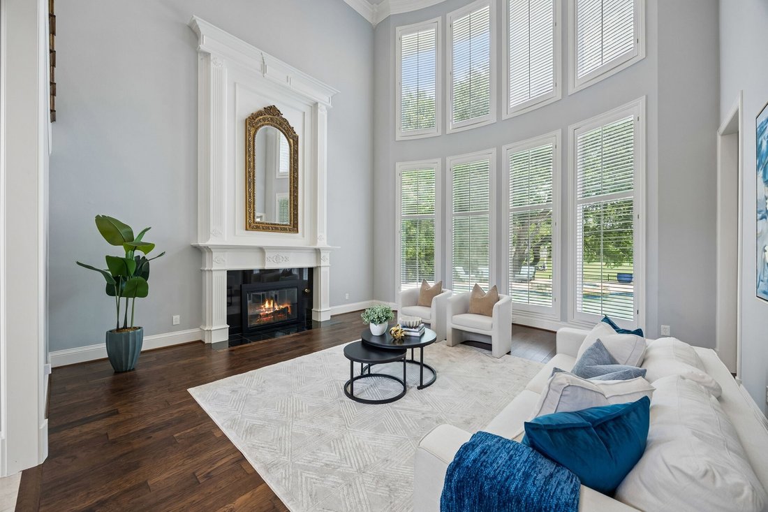 Casa a Frisco, Texas, Stati Uniti 1 - 18017668