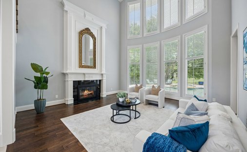 Casa en Frisco, Texas, Estados Unidos 1