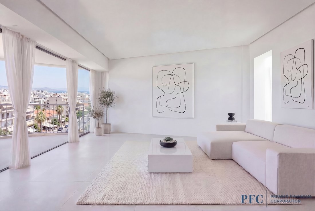 Apartment in Voula, Attica, Greece 2 - 18016068
