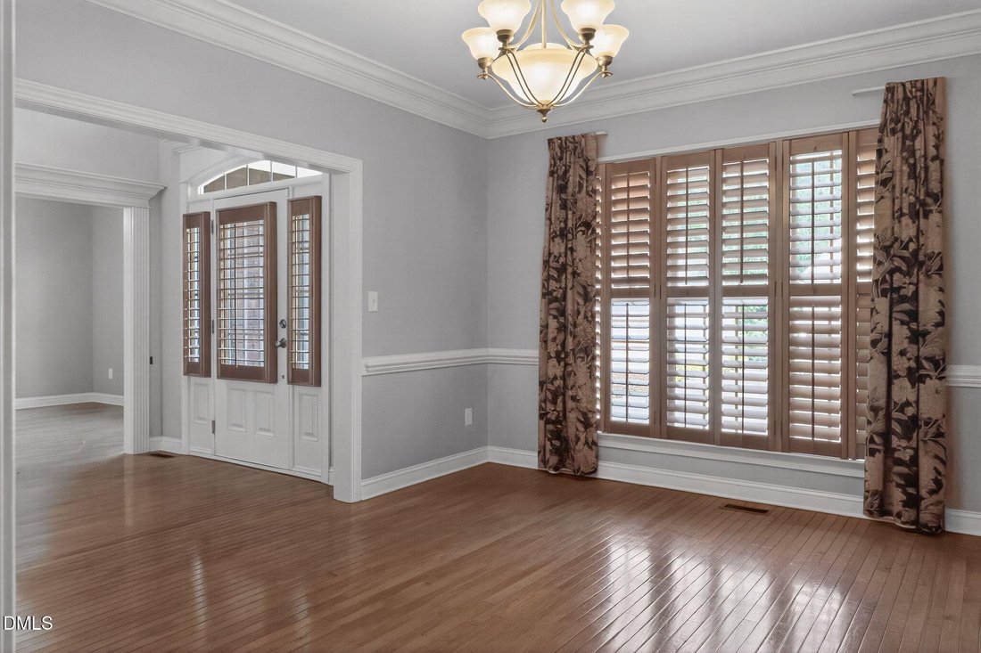 House in Fayetteville, North Carolina, United States 4 - 18016057