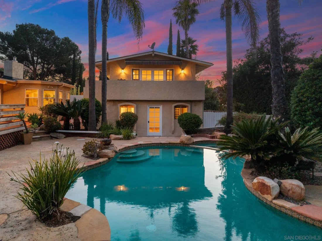 House in Poway, California, United States 3 - 18017682