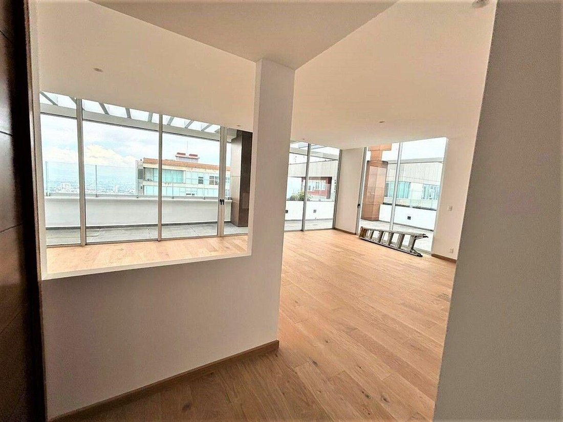 Apartment in Mexico City, Mexico 3 - 18016824