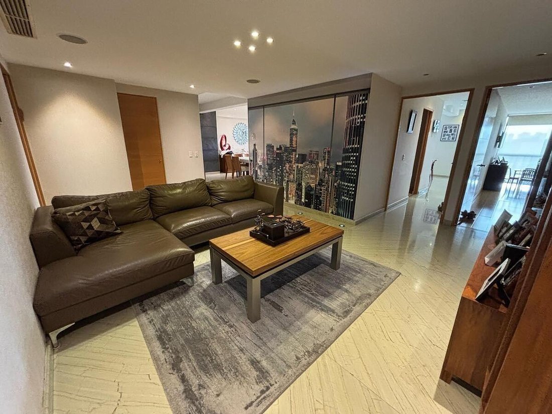 Apartment in Mexico City, Mexico 5 - 18016829