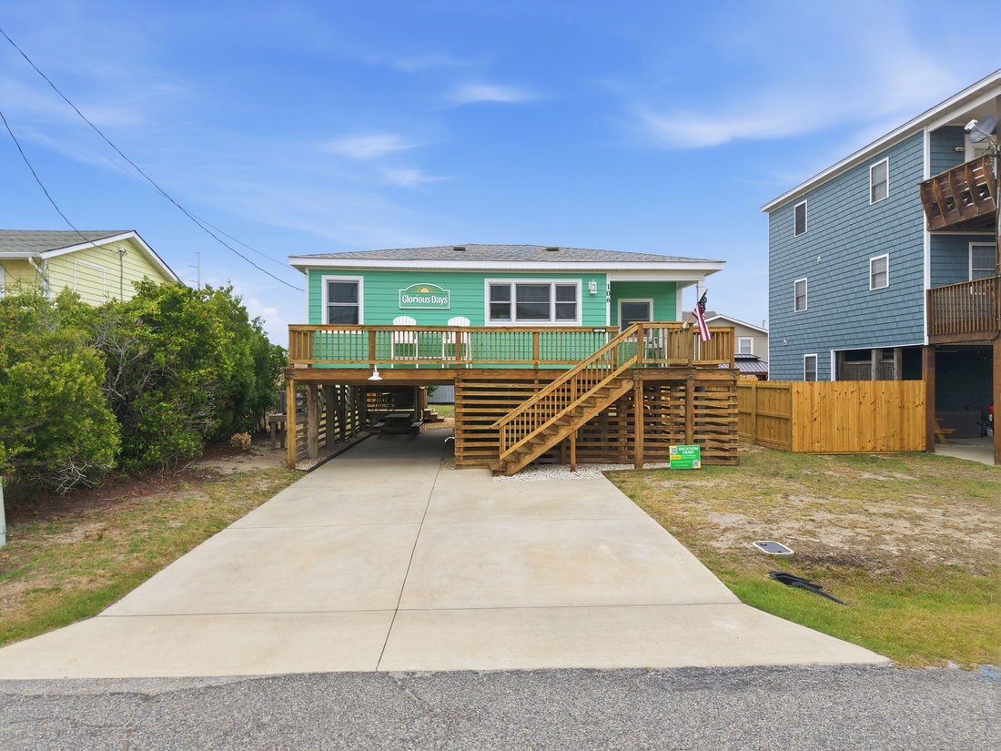 House in Kill Devil Hills, North Carolina, United States 1 - 18017412