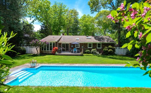 Casa a Springs, New York, Stati Uniti 1