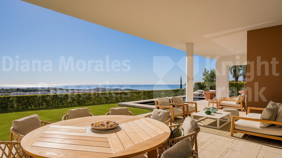 Apartment in Casares, Andalusia, Spain 2 - 17671520