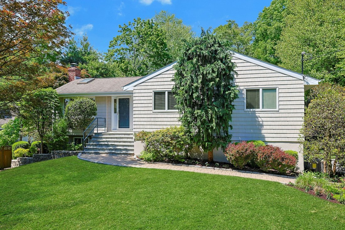 House in Pleasantville, New York, United States 1 - 18016652