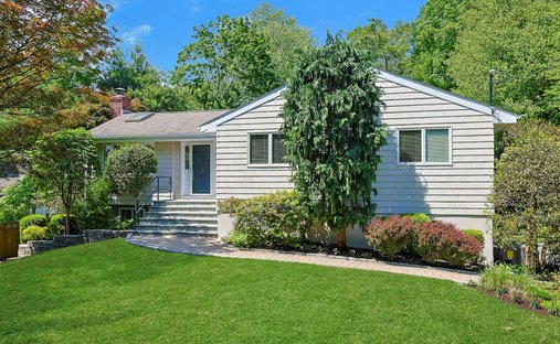House in Pleasantville, New York, United States 1