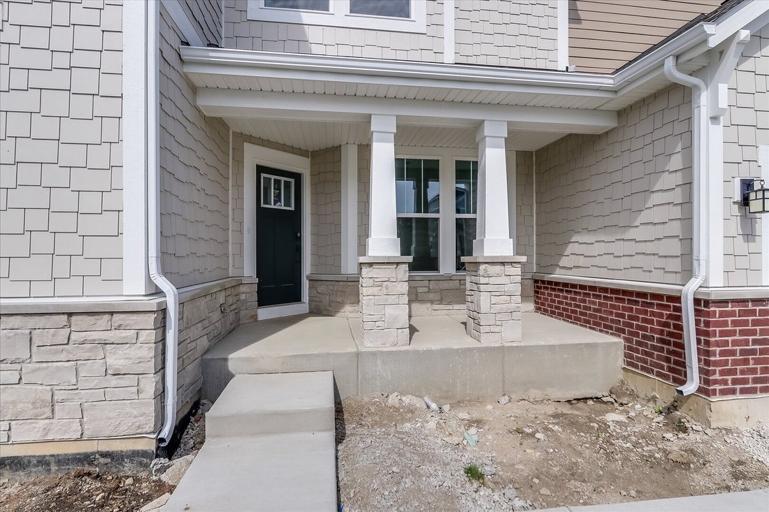 House in Long Grove, Illinois, United States 3 - 17135271