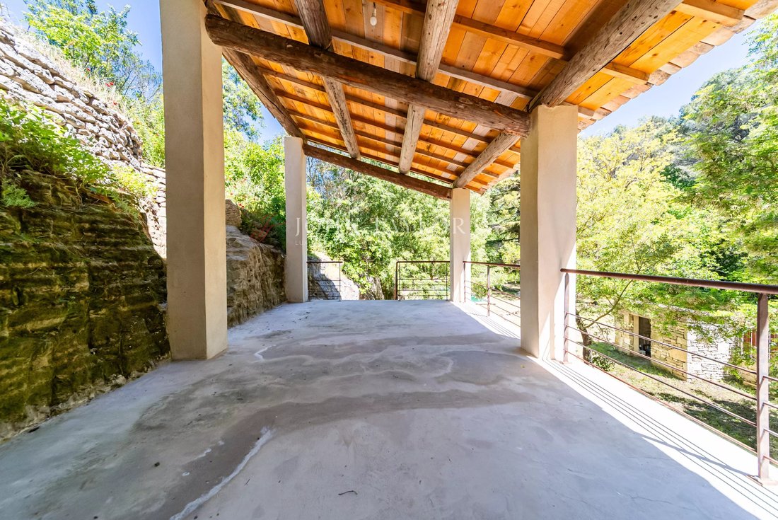 House in Bonnieux, Provence-Alpes-Côte d'Azur, France 4 - 18016849