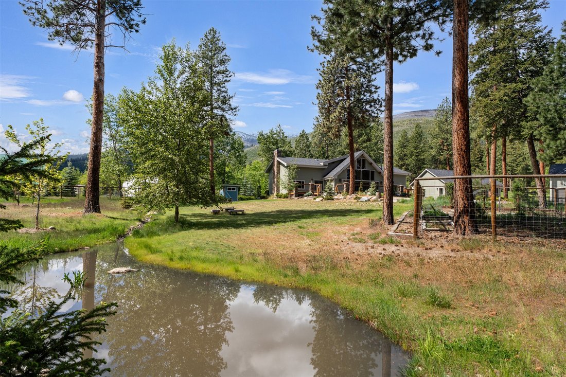 House in Hamilton, Montana, United States 4 - 16460757