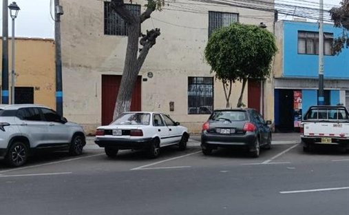 Condo in Callao District, Callao Region, Peru 1