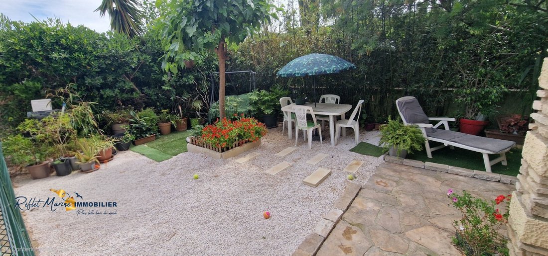 House in La Ciotat, Provence-Alpes-Côte d'Azur, France 3 - 18016360