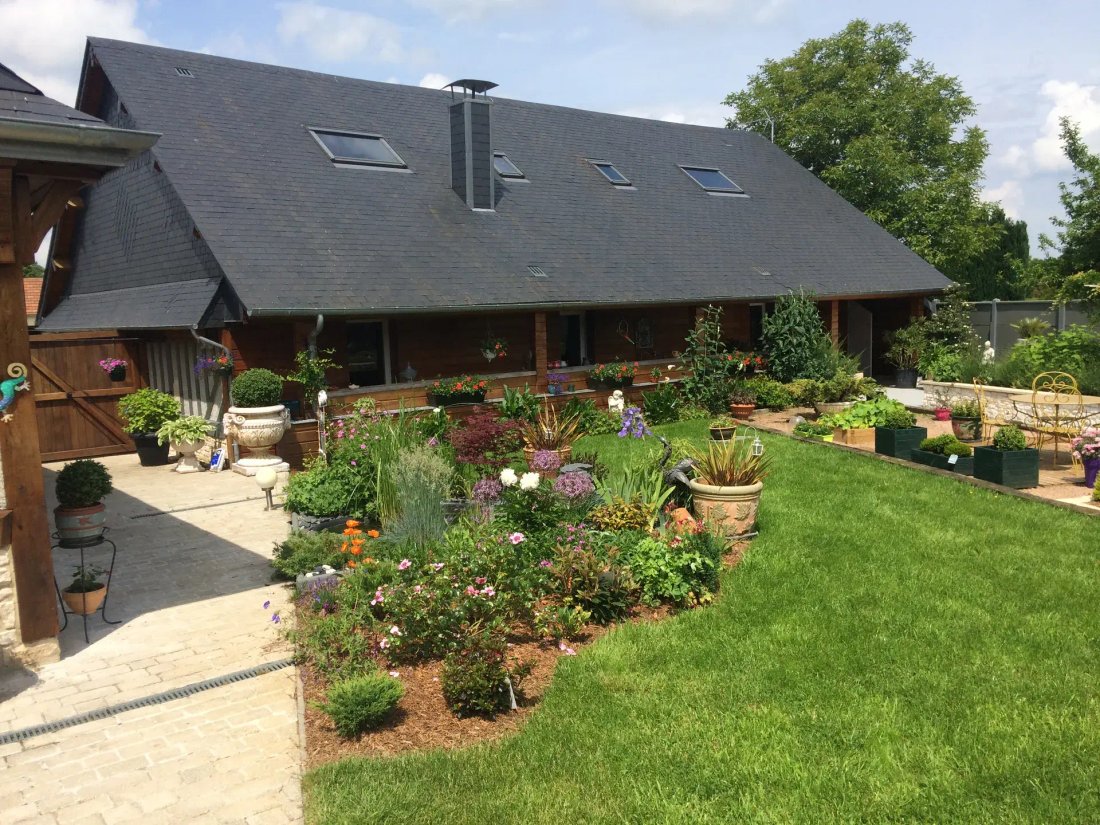 Estate in Secteur Sauvegarde, Honfleur, France 3 - 18016453