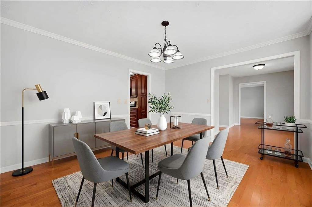 House in Johns Creek, Georgia, United States 4 - 17979423