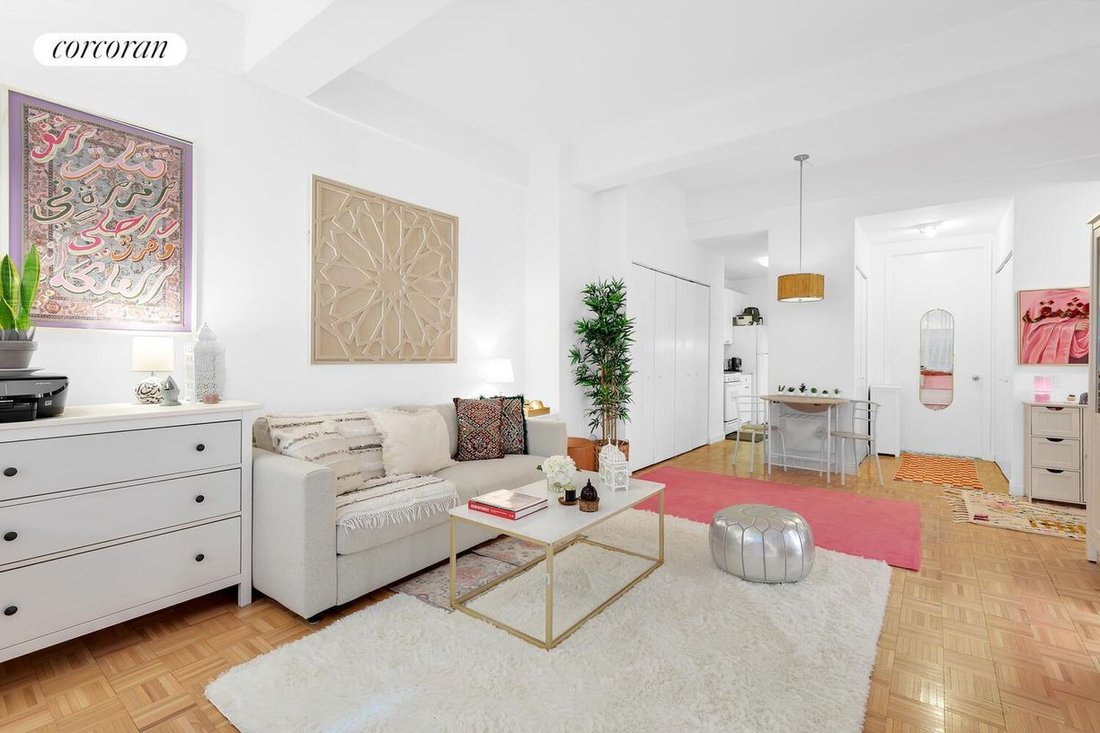 Condominio a New York, New York, Stati Uniti 2 - 18016914