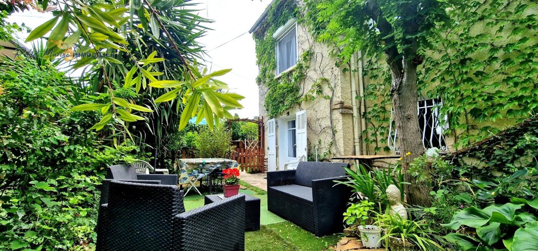 House in La Ciotat, Provence-Alpes-Côte d'Azur, France 1 - 18016360