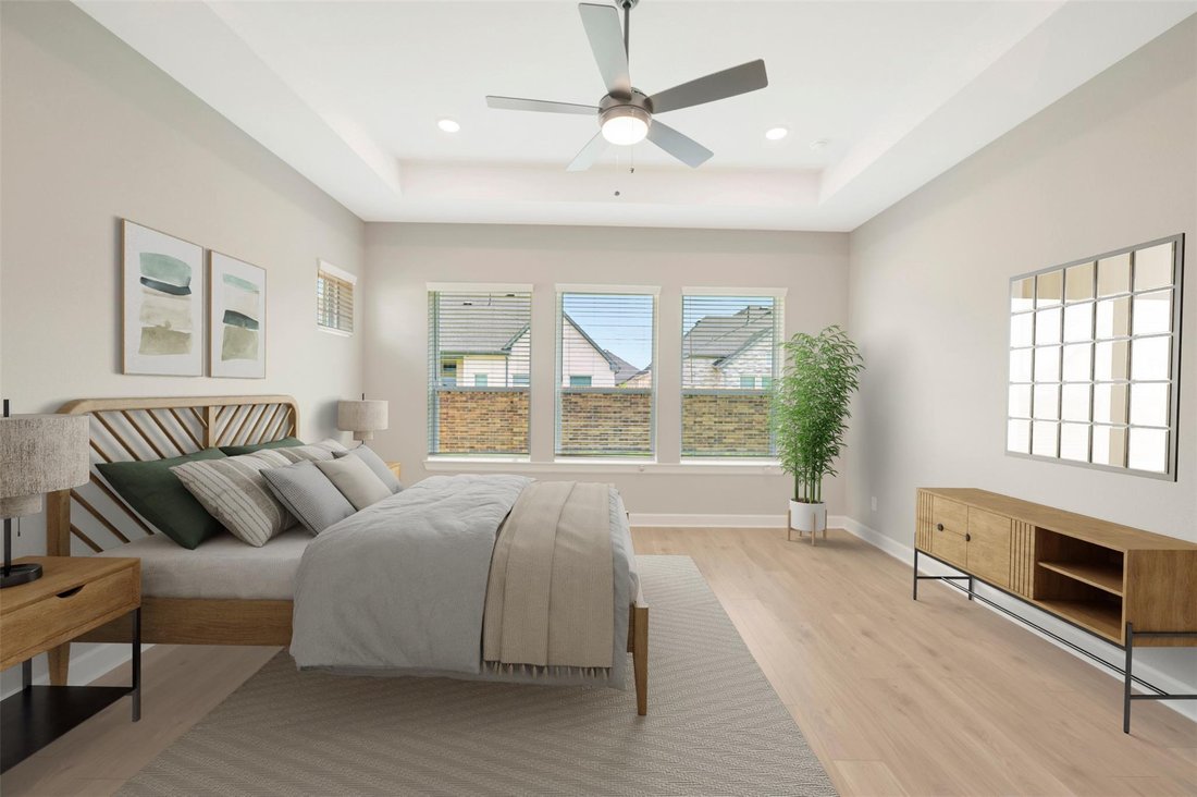 House in Houston, Texas, United States 5 - 17263441