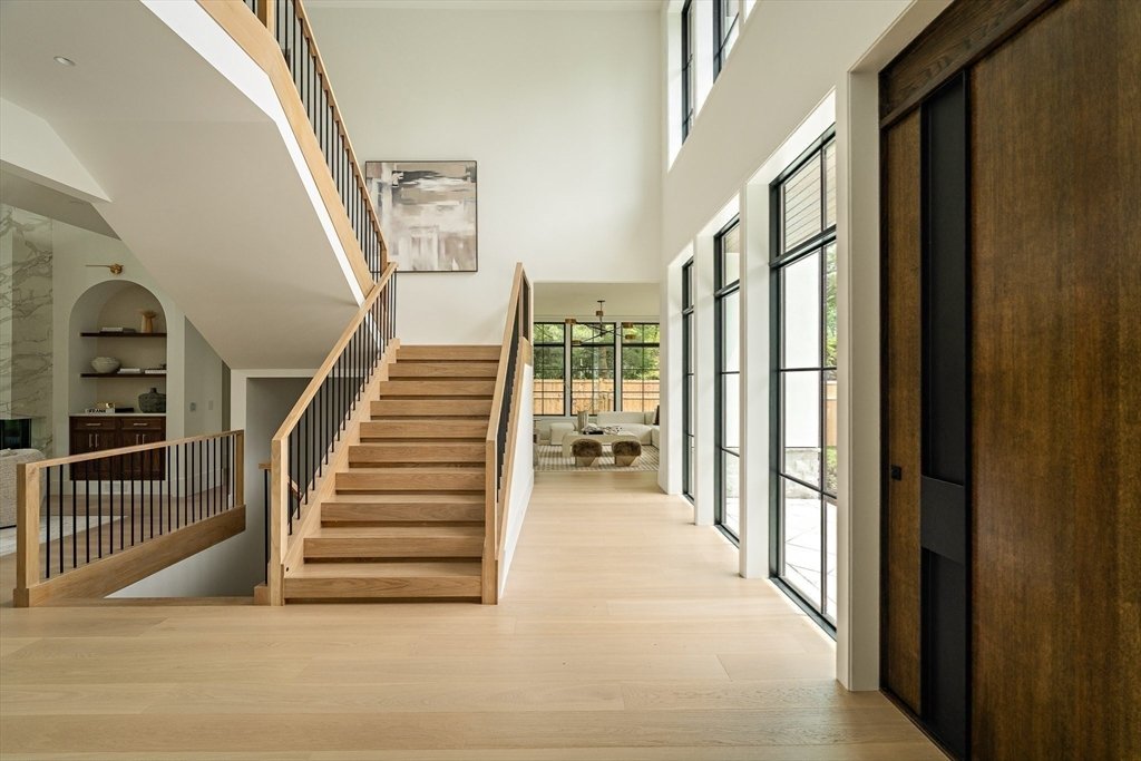 House in Newton, Massachusetts, United States 4 - 18015522