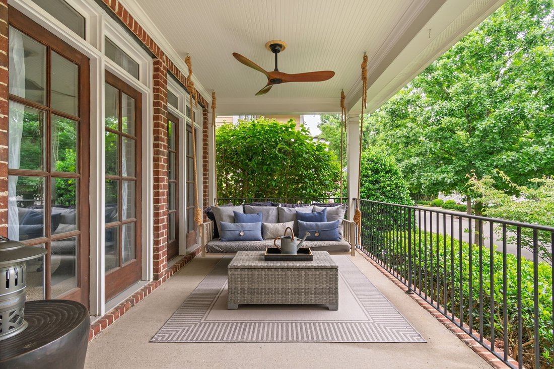 House in Franklin, Tennessee, United States 3 - 18015962