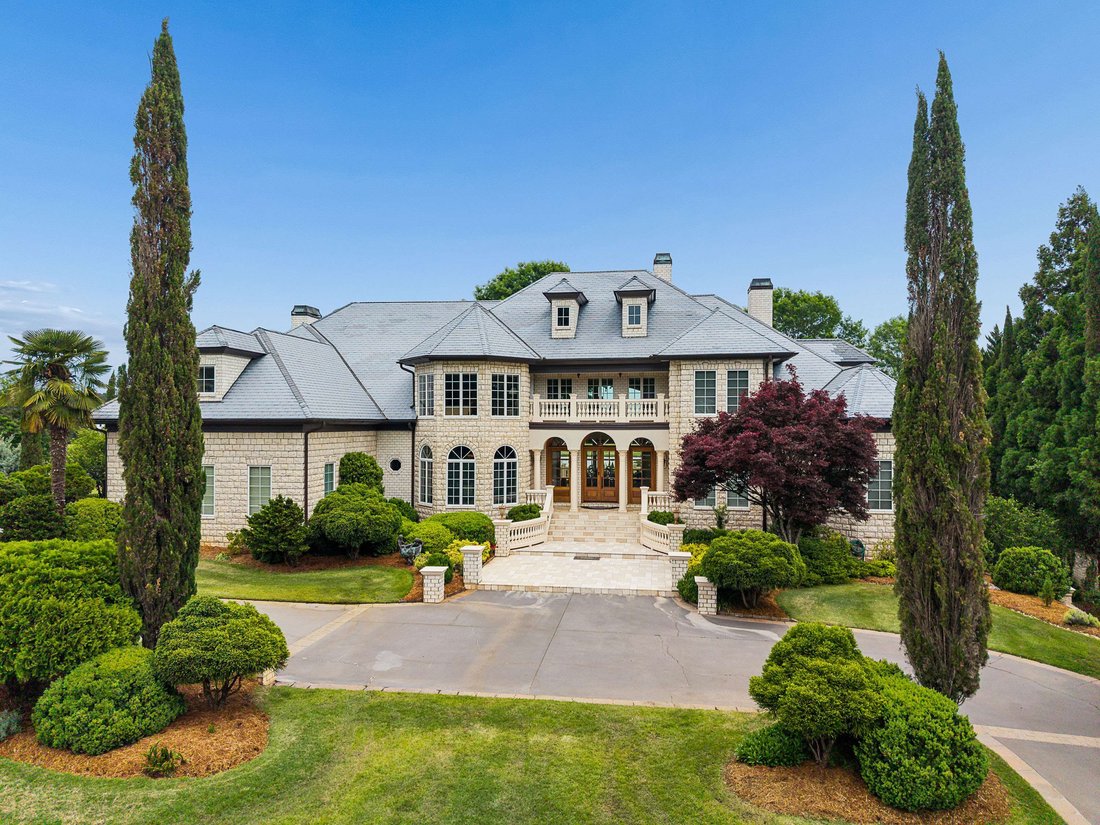 House in Fayetteville, Georgia, United States 2 - 18016689
