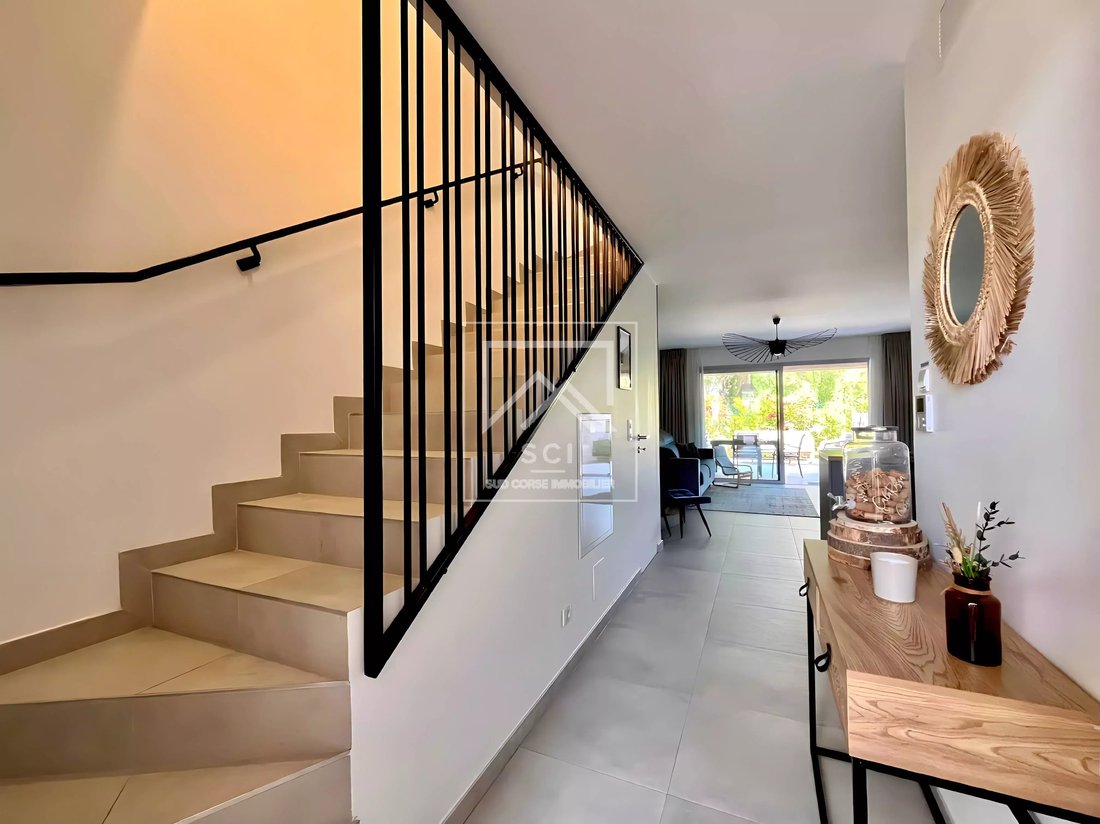 Appartement à Lecci, Corse, France 3 - 18016864