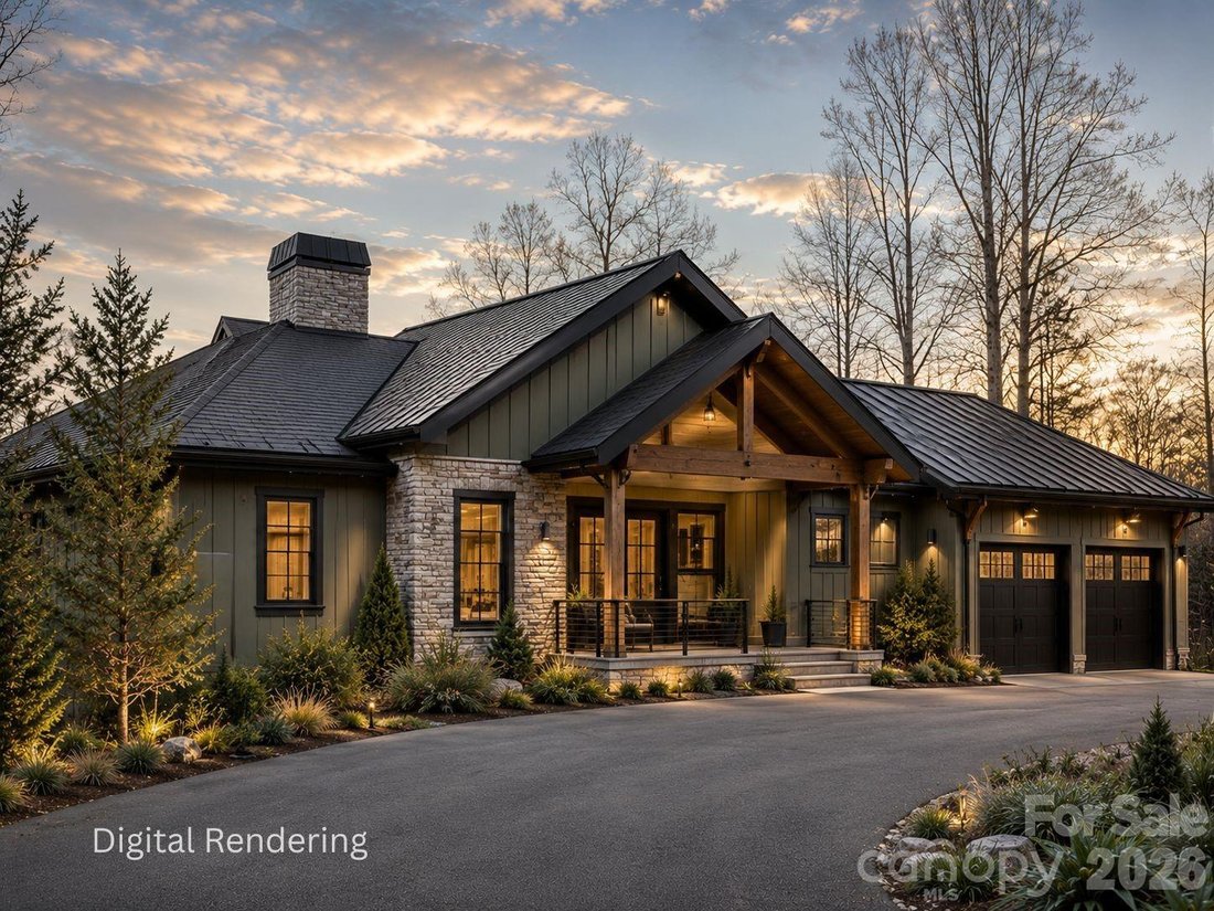 House in Asheville, North Carolina, United States 1 - 18017521