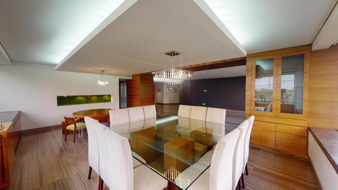 Apartment in Mexico City, Mexico 1 - 18016817