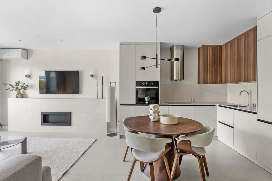 Apartment in Benahavis, Andalusia, Spain 5 - 17873962