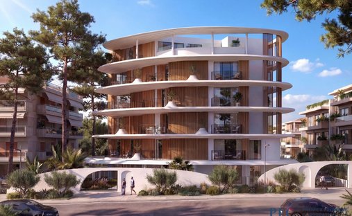 Apartamento en Voula, Ática, Grecia 1
