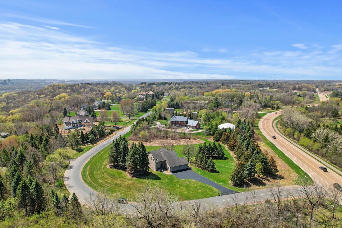 Land in Chanhassen, Minnesota, United States 2 - 18017791