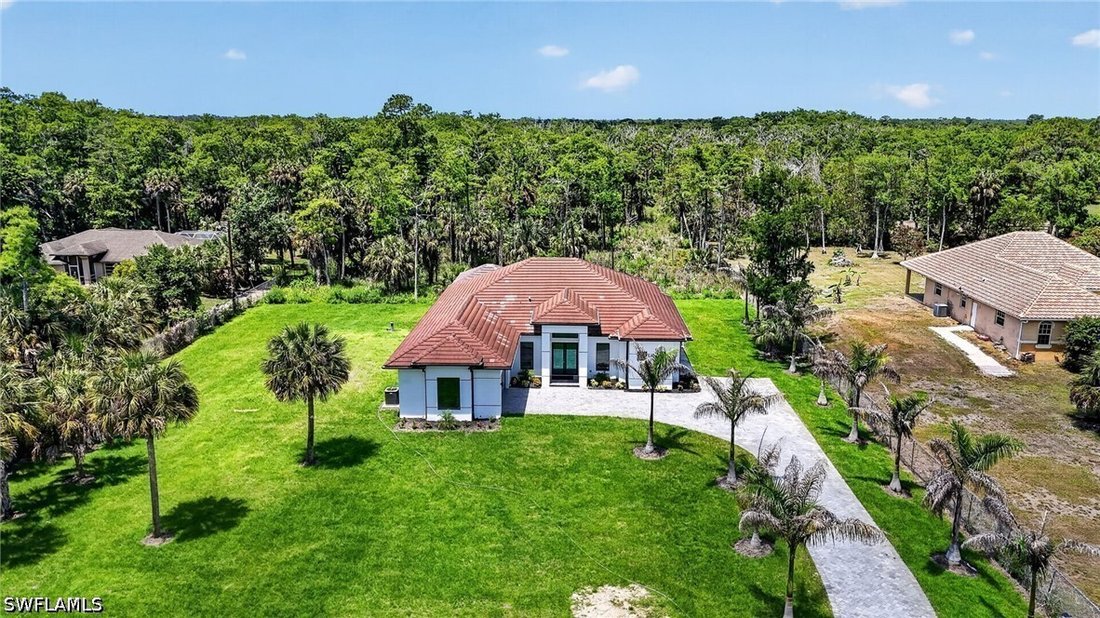 House in Naples, Florida, United States 1 - 18015582