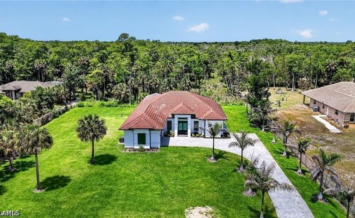 House in Naples, Florida, United States 1