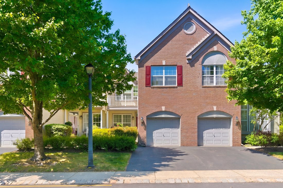 House in Holmdel, New Jersey, United States 1 - 18015438