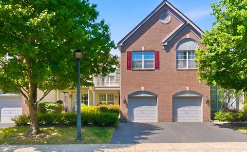 House in Holmdel, New Jersey, United States 1
