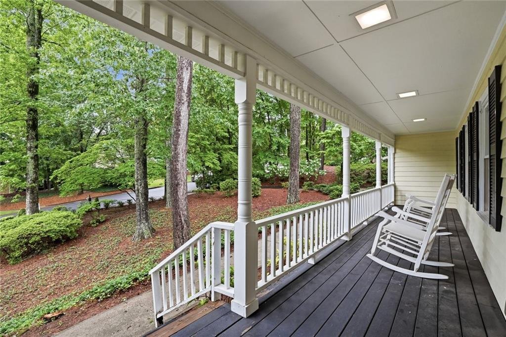 House in Roswell, Georgia, United States 4 - 18016463